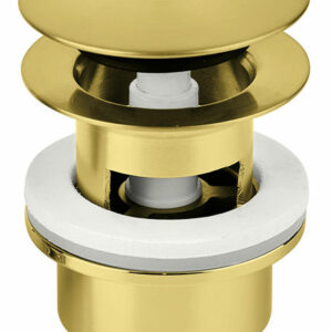 Damixa mat messing klikwaste stop en go