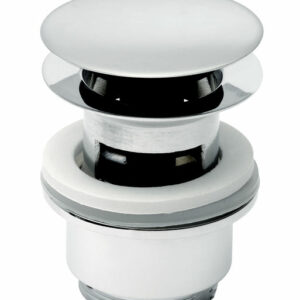 Damixa chrome klikwaste stop en go